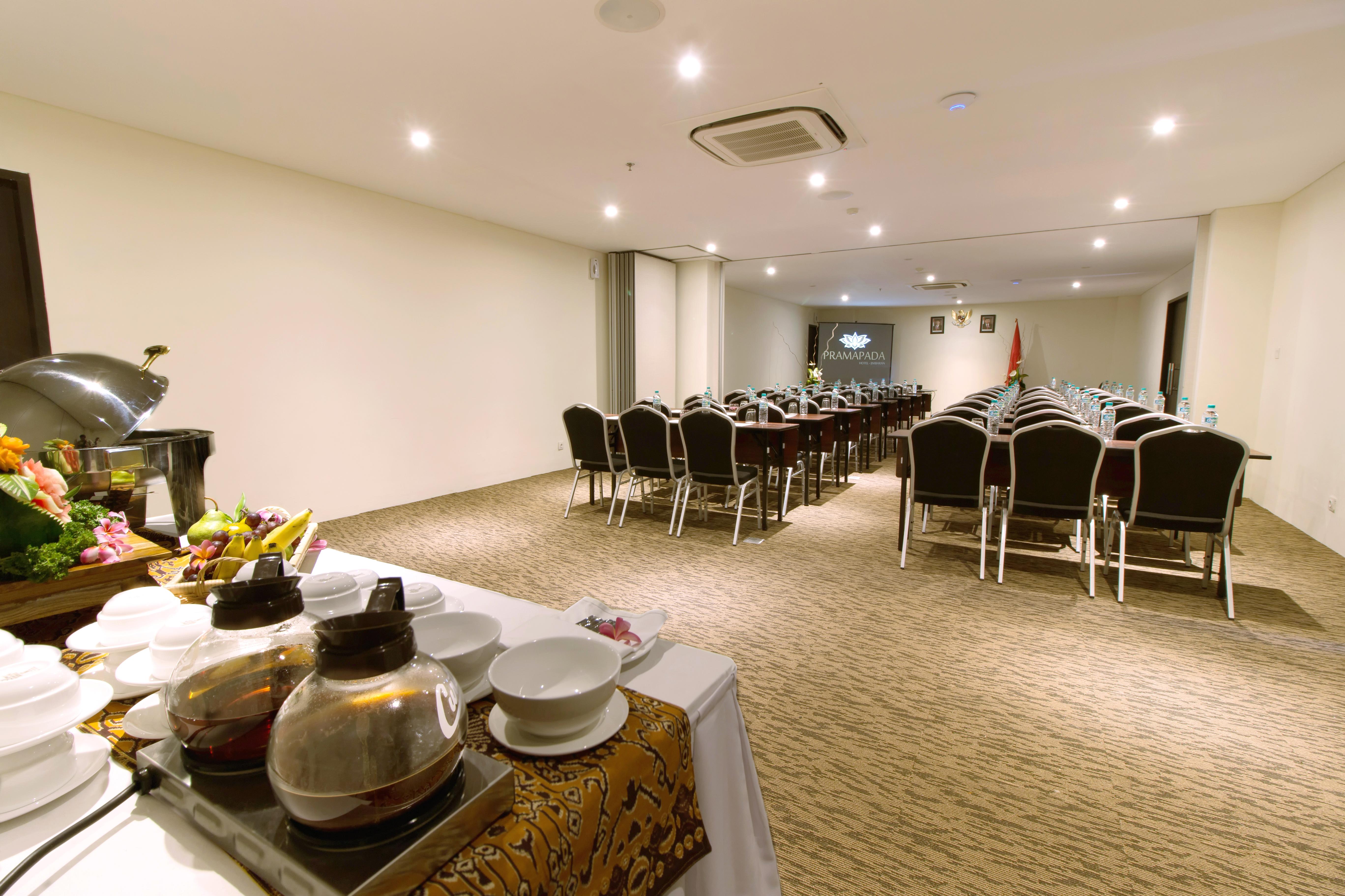 Fox Hotel Jimbaran Beach Bali Exterior foto