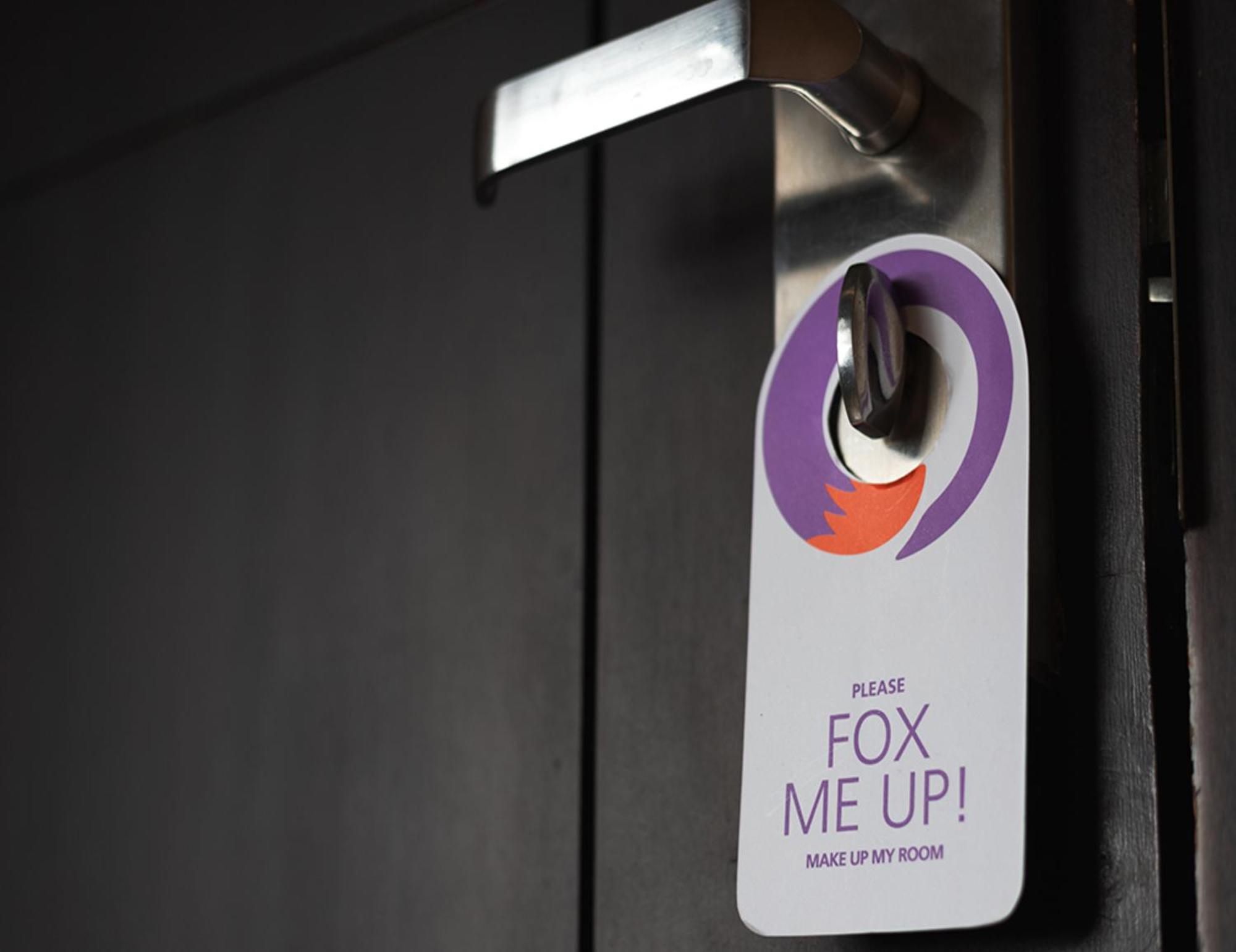 Fox Hotel Jimbaran Beach Bali Exterior foto